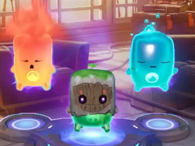 Todos los espíritus en Fortnite Fugitivos