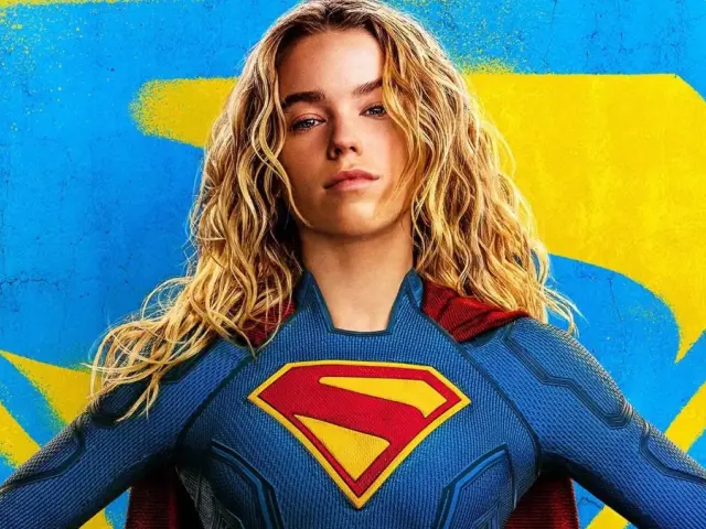 Supergirl