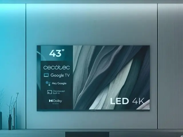 TV A4 Series