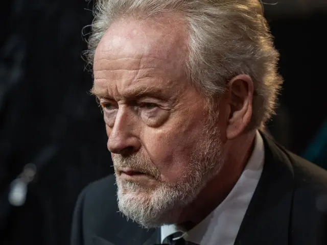 Ridley Scott