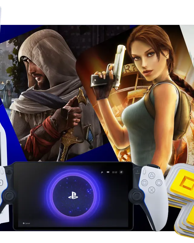 Descubre todas las ventajas de PlayStation Plus para disfrutar más de lo que te encanta