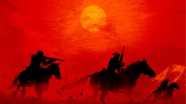 Red Dead Redemption 2 Online - Todas las respuestas