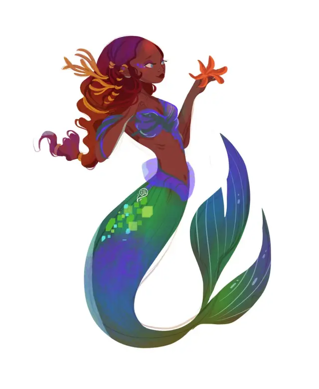 Arte de Vanessa Morales