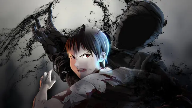 Ajin (Semihumano)