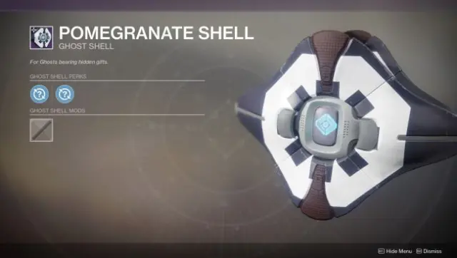Espectros de Destiny 2