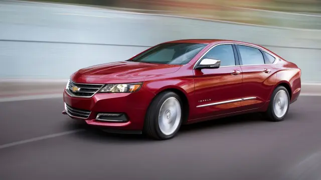 coches-traccion-delantera-mas-potentes-momento-Chevrolet-Impala