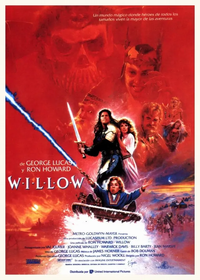 Willow
