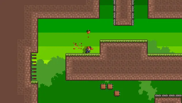 League of Evil permitirá crear nuestros propios niveles y compartirlos en la red.