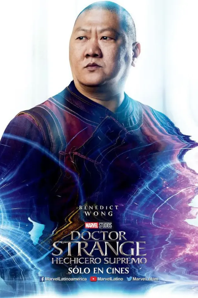 Doctor Strange