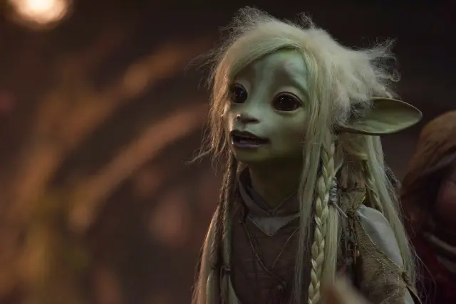 The Dark Crystal: Age of Resistance - Deet
