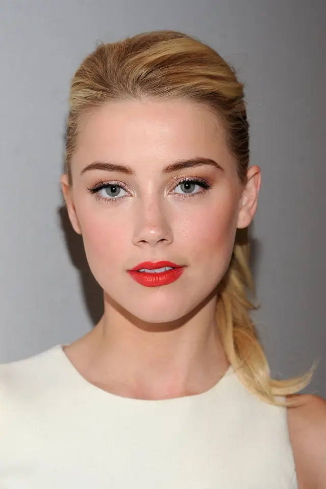 Amber Heard