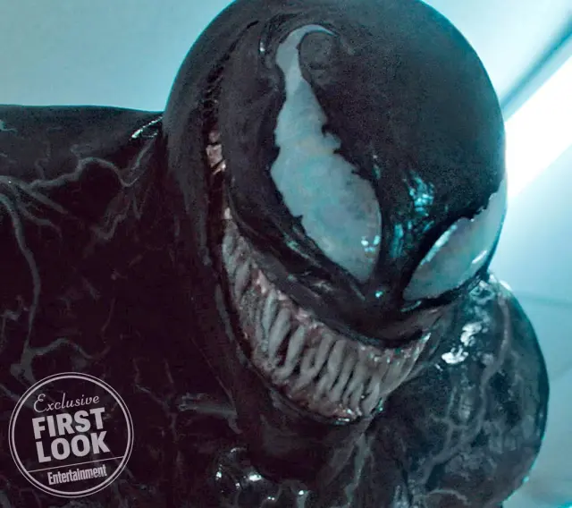 Venom (2018)