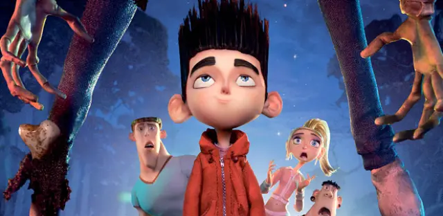 El alucinante mundo de Norman (ParaNorman)
