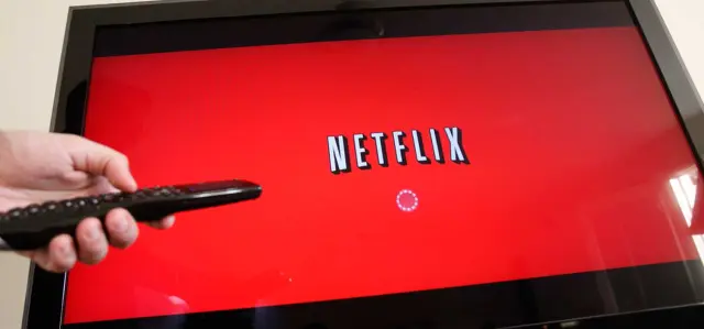 Netflix
