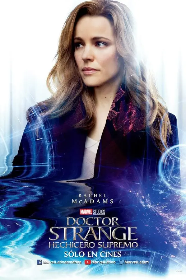 Doctor Strange