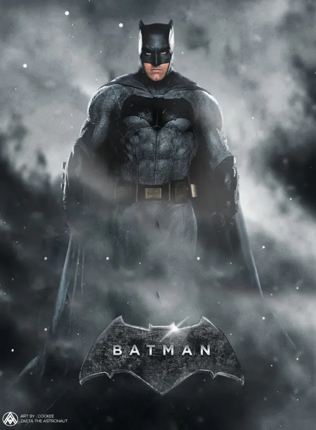 The Batman