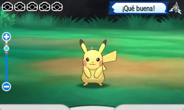¿Te acuerdas de Pokémon Snap? ¡Ha vuelto! ¡Y en forma de chap... de minijuego!