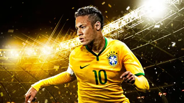 Los dos pesos pesados del fútbol en los videojuegos ocupan siete puestos de la lista