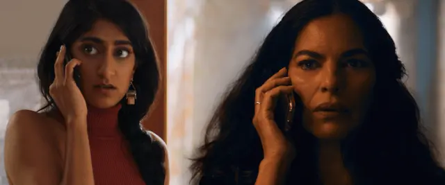 Evil Eye (2020)