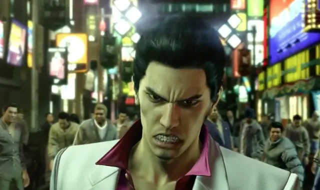 Yakuza Kiwami - Gameplay Trailer