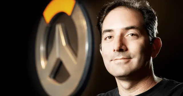 Jeff Kaplan