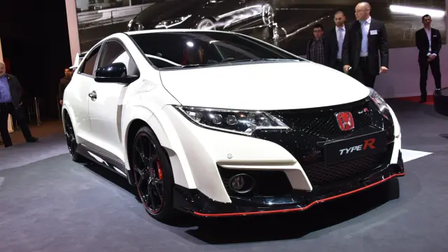 coches-traccion-delantera-mas-potentes-momento-honda-civic-type-r