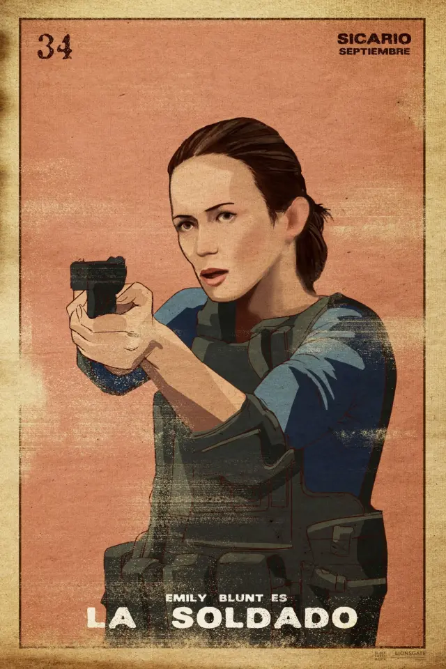 Sicario