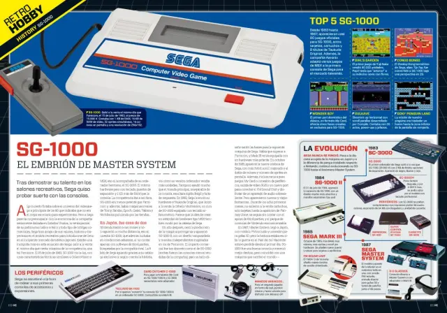Hobby Consolas 304 Retro Hobby