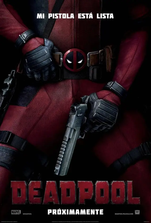 Deadpool