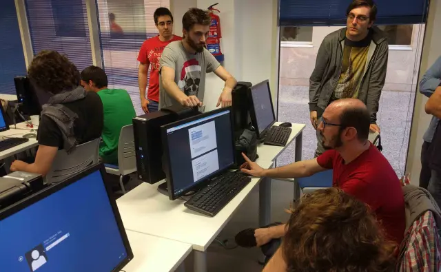 "La responsabilidad principal de un game designer es crear, mantener, implementar y comunicar la visión del juego"