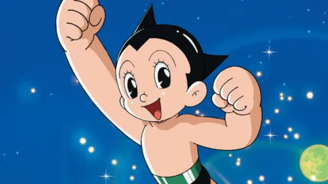Astro Boy