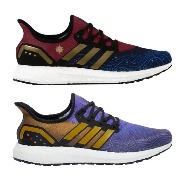 adidas gazelle silver green womens Adidas Ultraboost 5X Mens Shoe