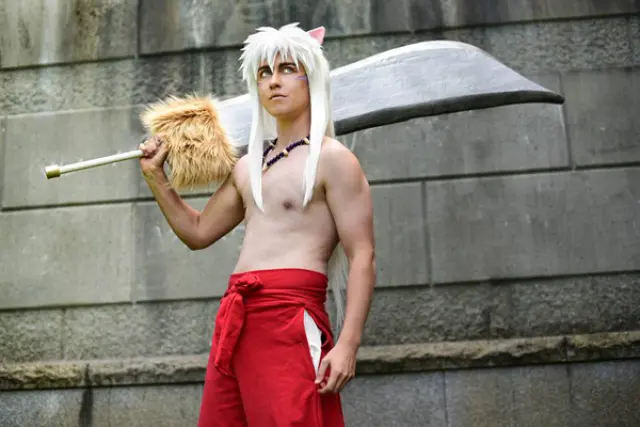 InuYasha