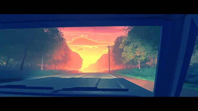 En la carretera 2
