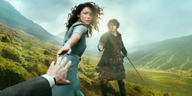 Outlander