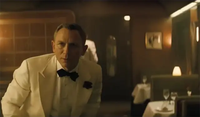 Ciudades James Bond Spectre Marruecos