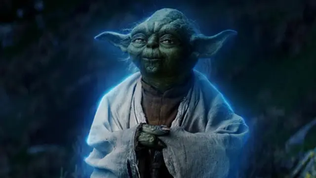Fantasma de Yoda