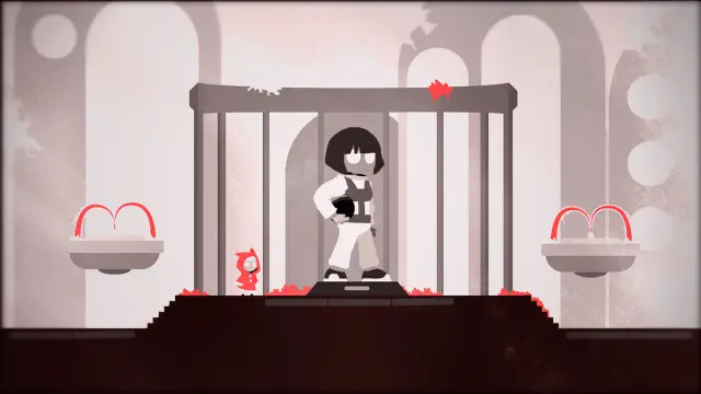 BOOR ha sido desarrollado por Daniel Moreno, fundador de Dazlog Studio.