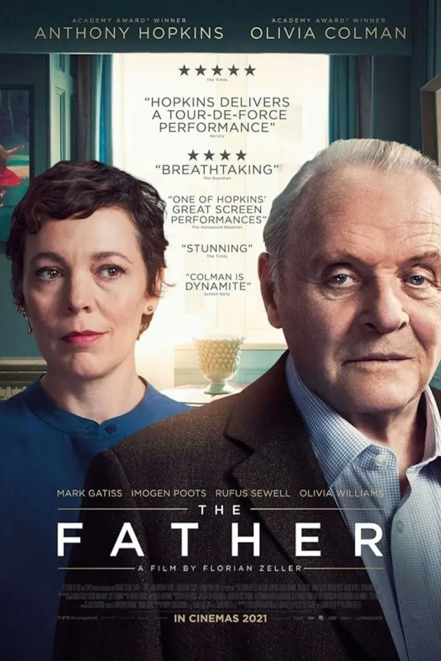 El padre