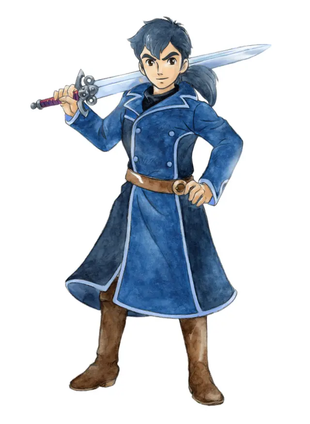 Diseño de Roland
