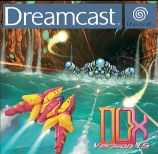 Dux 1.5