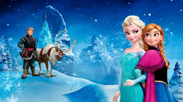 Disney