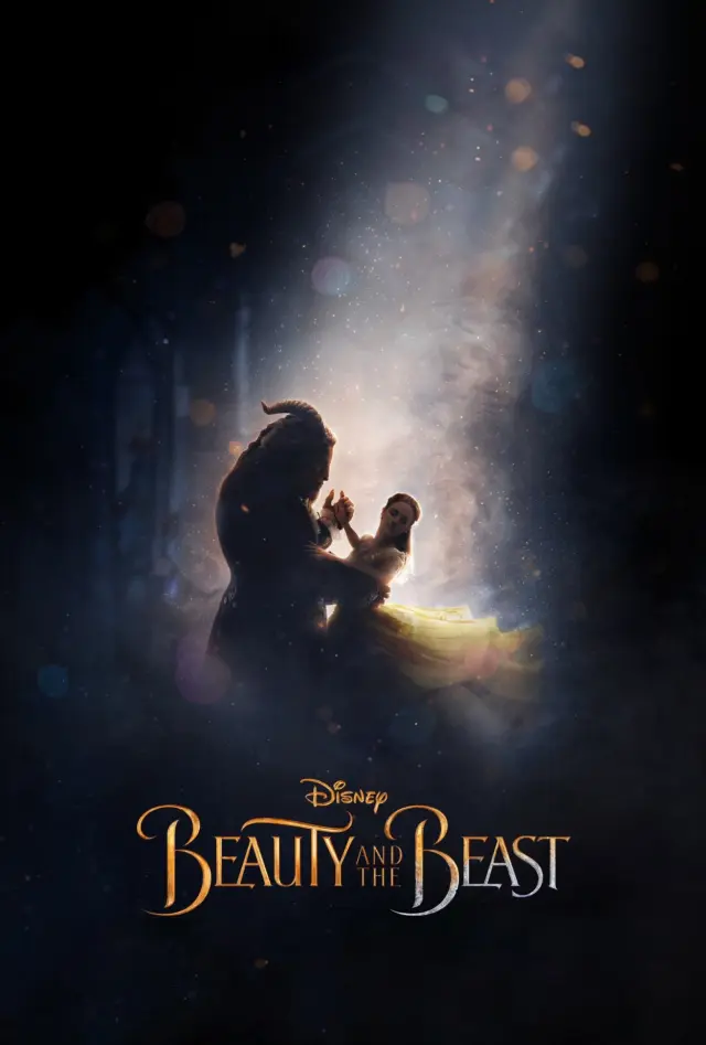 La bella y la bestia