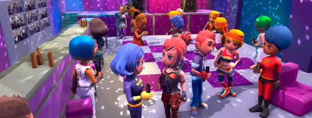 Youtubers Life