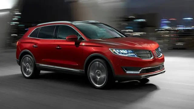 coches-traccion-delantera-mas-potentes-momento-Lincoln-mkx