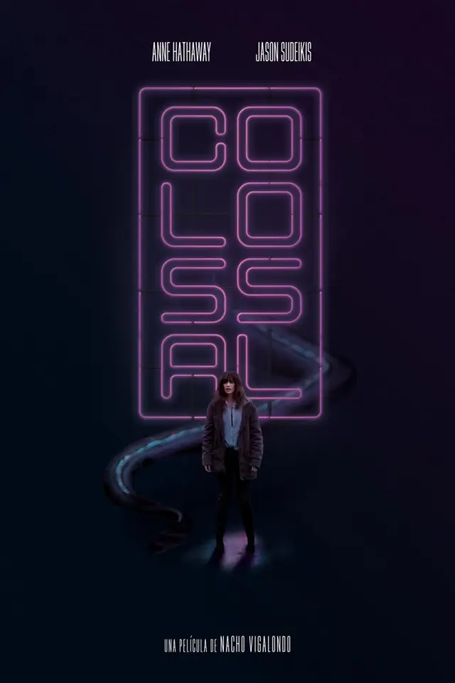 Colossal