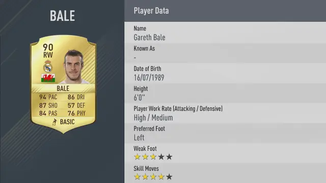 6. BALE - 90
