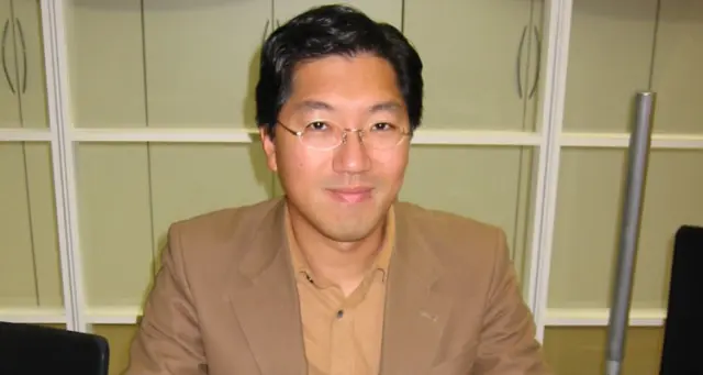Yuji Naka será homenajeado en la VI edición del festival Fun&Serious