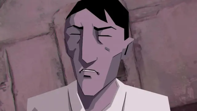 Michael es el protagonista de la aventura