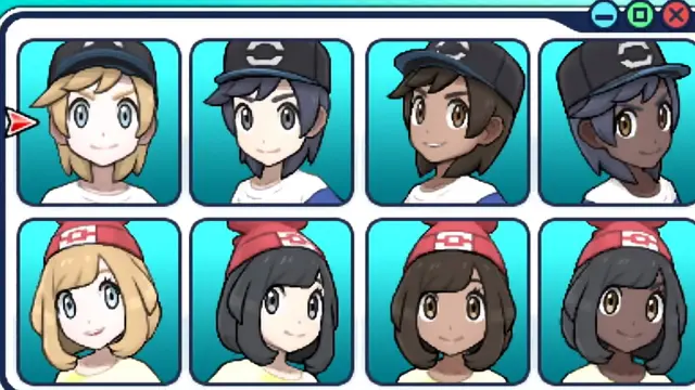 Imagina Ser Entrenador Pokémon.